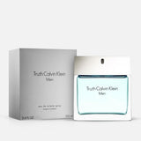 Ck Truth Men 100 Ml Edt Spy