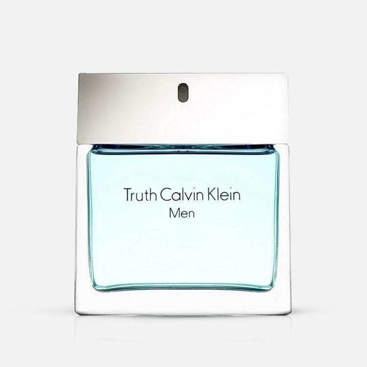 Ck Truth Men 100 Ml Edt Spy