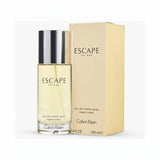 Ck Escape Men Edt 100 Ml Spy