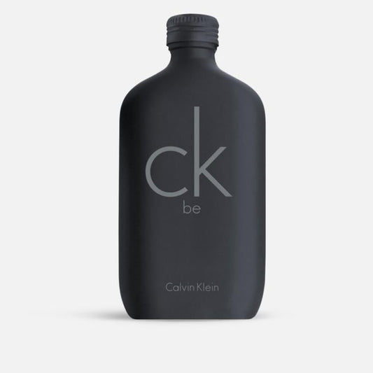 Ck Be Edt 100 Ml Spy