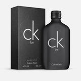 Ck Be 200 Ml Edt Spy