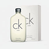 Ck One Edt 100 Ml Spy