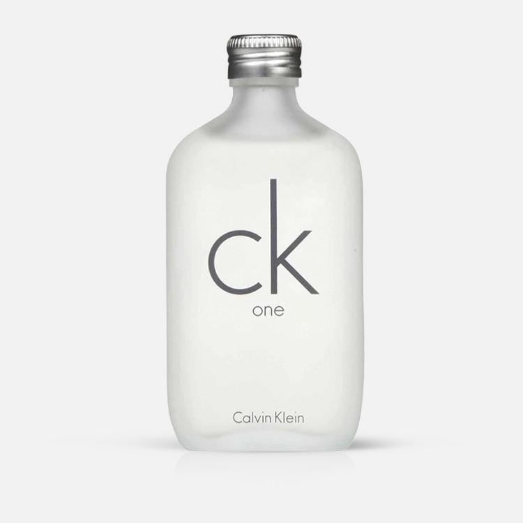Ck One Edt 100 Ml Spy