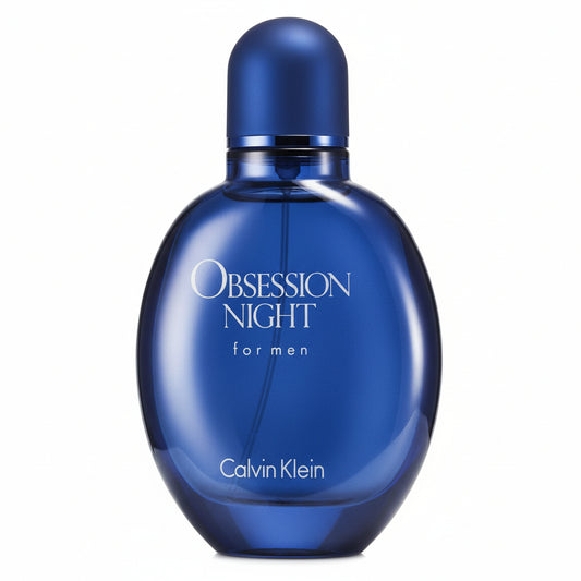Ck Obsession Night Man 125 Ml Spy