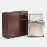 Ck Euphoria Man 100 Ml Edt Spy