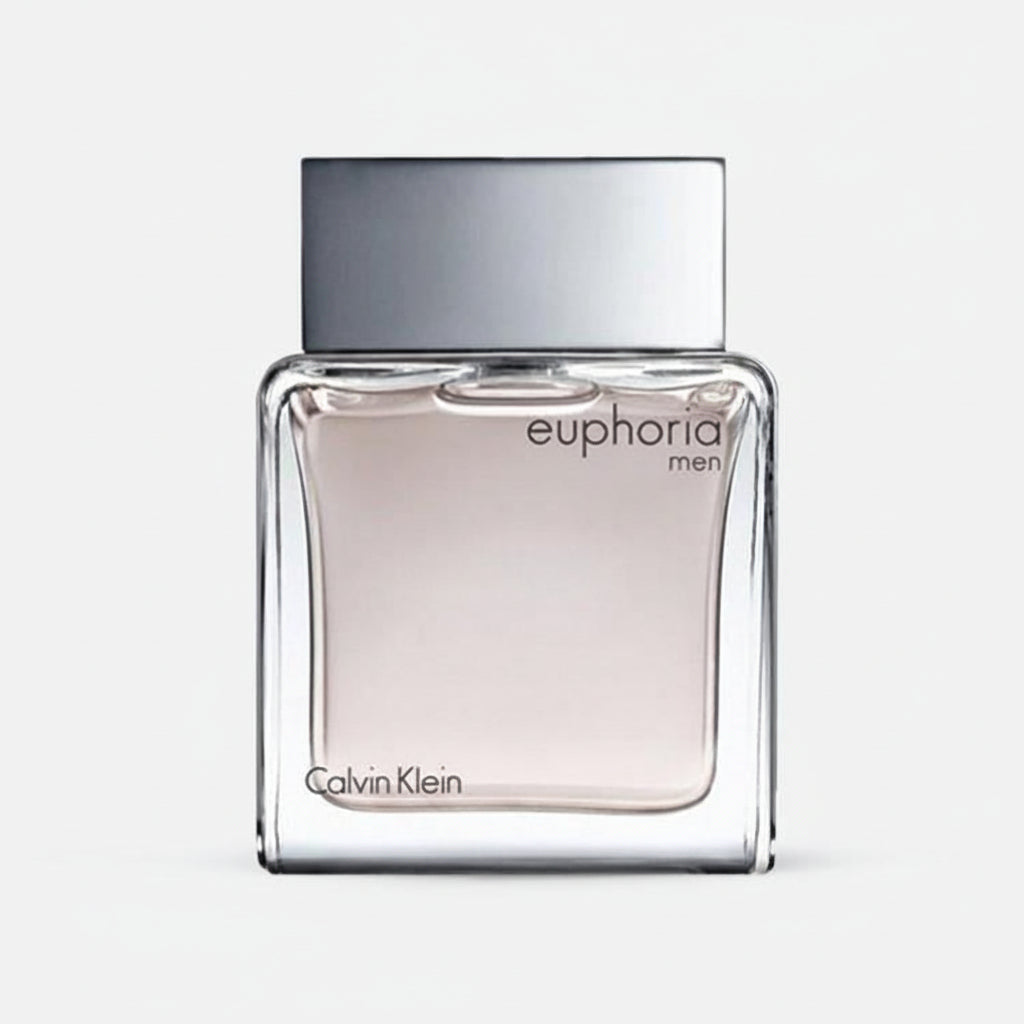 Ck Euphoria Man 100 Ml Edt Spy