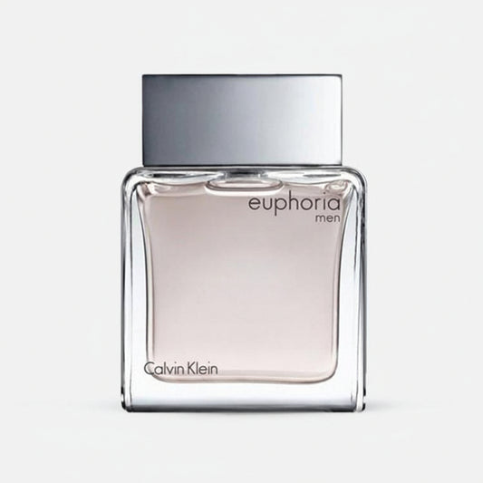 Ck Euphoria Man 100 Ml Edt Spy
