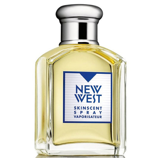 Aramis New West Skinscent 100ml Spy