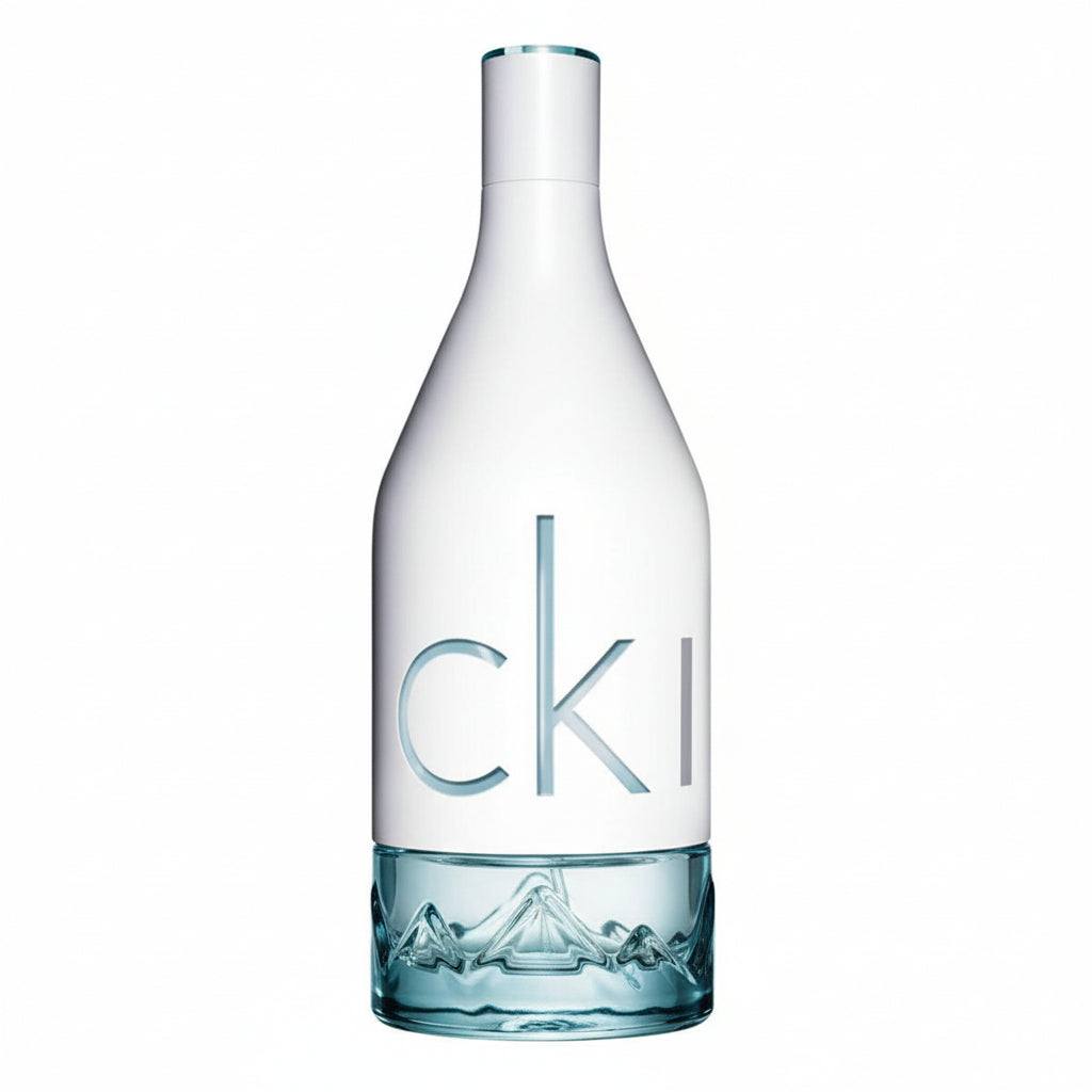 Ck in 2u Man Edt 100ml Spy