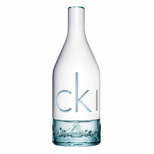 Ck in 2u Man Edt 100ml Spy