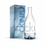Ck in 2u Man Edt 150ml Spy