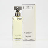 Ck Eternity Women Edp 100 Ml Spy