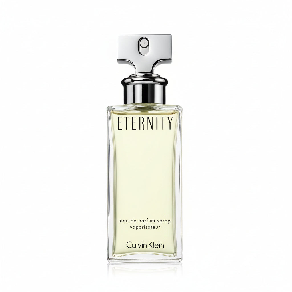 Ck Eternity Women Edp 100 Ml Spy