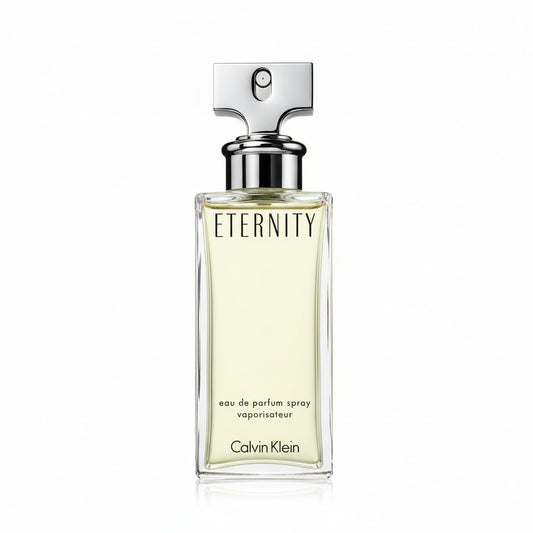 Ck Eternity Women Edp 100 Ml Spy