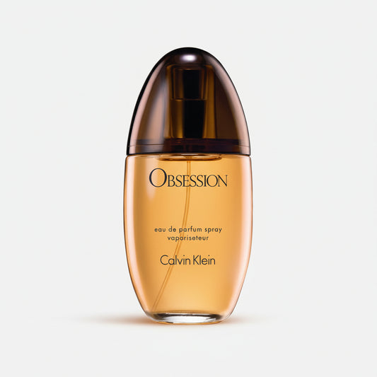 Ck Obsession Edp Women 100 Ml Spy