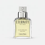 Ck Eternity Man Edt 100 Ml Spy