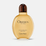 Ck Obsession Man dt 125 Ml Spy