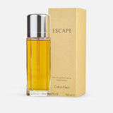 Ck Escape Women Edp 100 Ml Spy