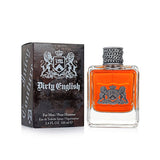 Juicy Couture Dirty English Edt Man 100Ml Spy