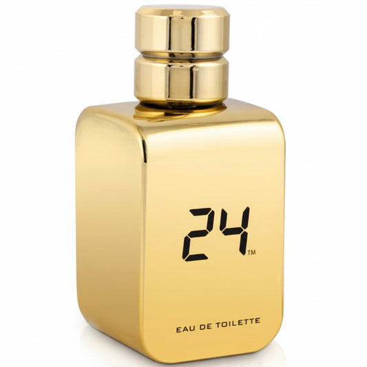 24 Gold Edt Man 100Ml Spy