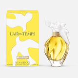 Nina Ricci Lair Du Temps Edt 100 Ml Spy