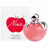 Nina Edt Women 80Ml Spy