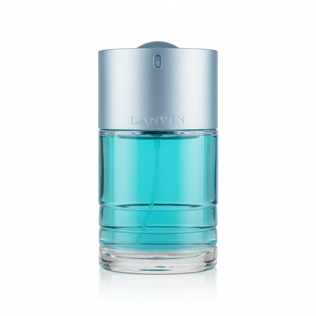 Lanvin Oxygene Edt Man 100Ml Spy