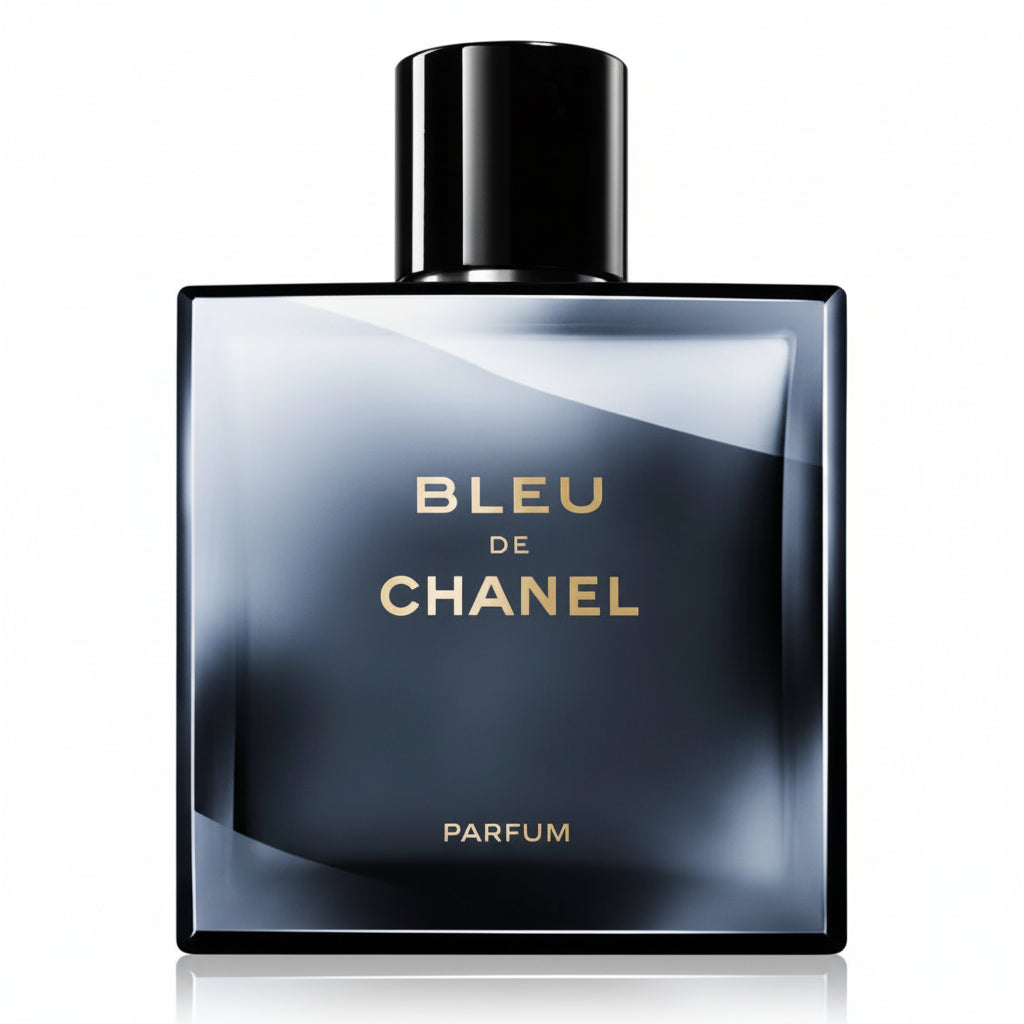 Chanel Bleu Parfum 100ml Spy