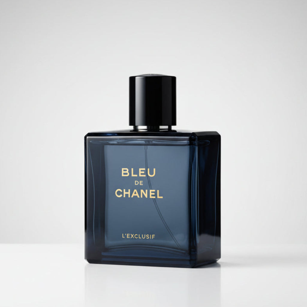 Chanel Bleu Exclusif Parfum 100ml Spy