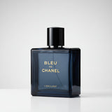 Chanel Bleu Exclusif Parfum 100ml Spy