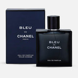 Chanel Bleu Edp Man 100ml Spy