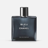 Chanel Bleu Edp Man 100ml Spy