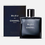 Chanel Bleu Edt 100 Ml Spy