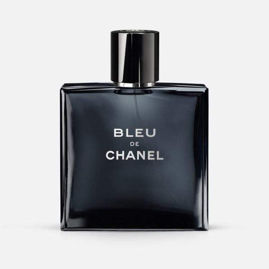 Chanel Bleu Edt 100 Ml Spy