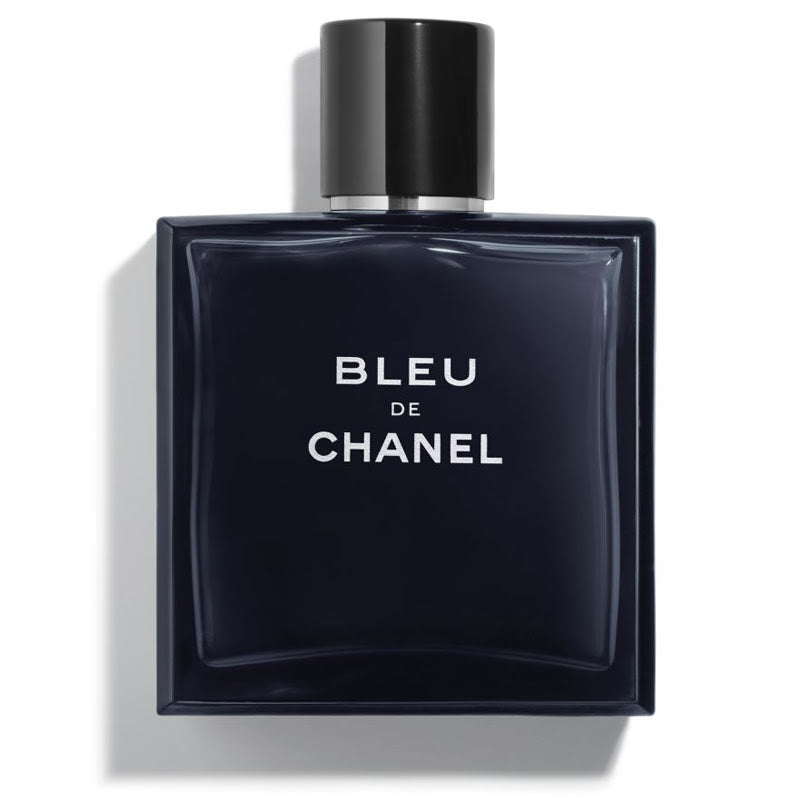 Chanel Bleu Edt Man 150Ml Spy