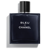 Chanel Bleu Edt Man 150Ml Spy