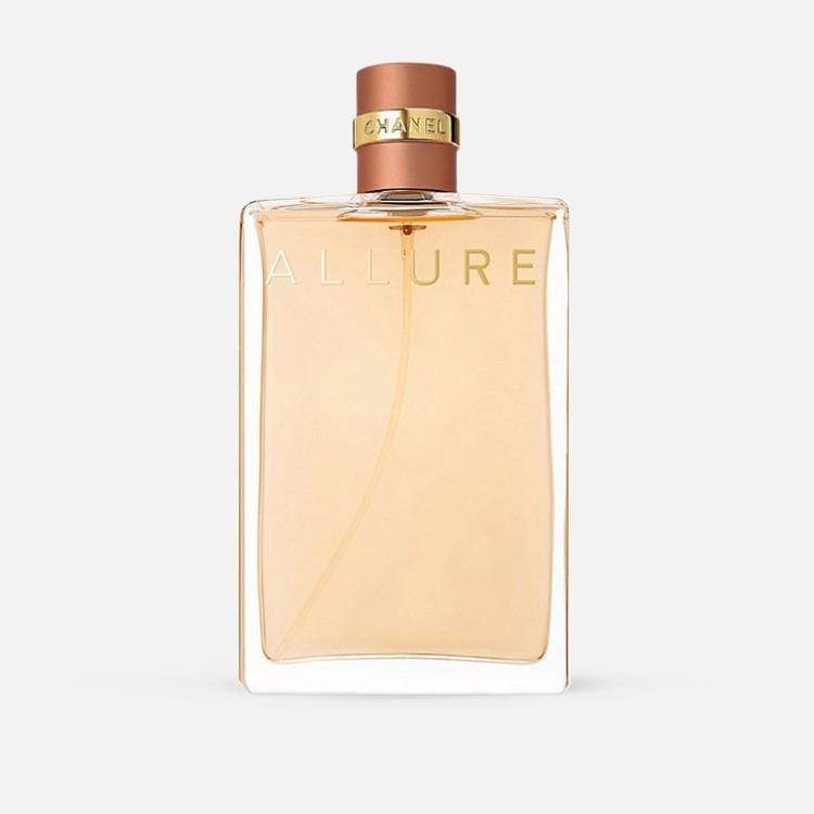 Chanel Allure Edp Women 100 Ml Spy