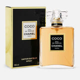 Chanel Coco Chanel Edp Women 100 Ml Spy