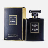 Chanel Coco Noir Edp 100 Ml Spy