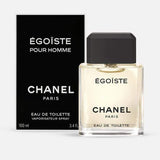 Chanel Egoiste Pure Homme Edt 100 Ml Spy