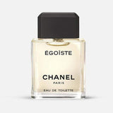 Chanel Egoiste Pure Homme Edt 100 Ml Spy