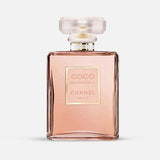 Chanel Mademoiselle Edp Women 100 Ml Spy