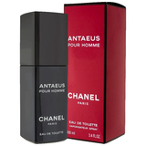 Chanel Antaeus Pour Homme Edt 100 Ml Spy