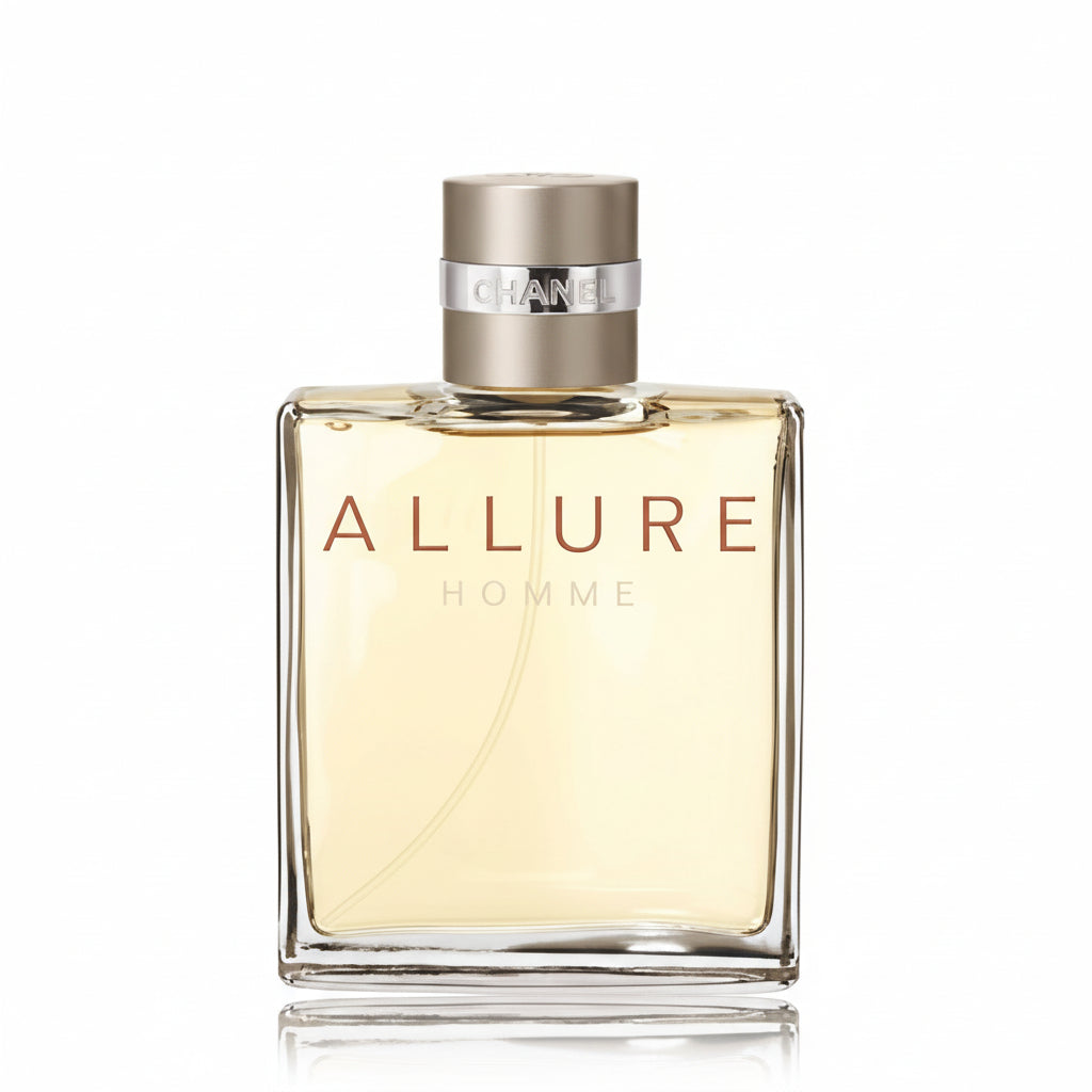 Chanel Allure Homme Edt 100 Ml Spy