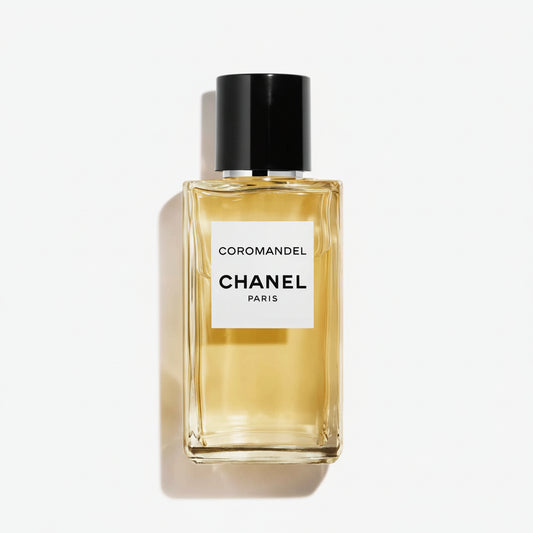 Chanel Coromandel Edp 75 Ml Spy