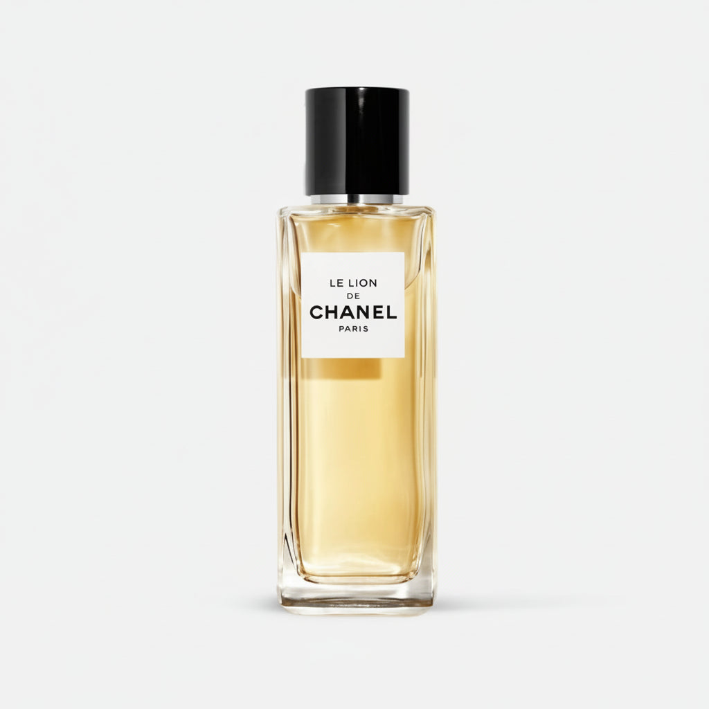Chanel Le Lion Edp 75 Ml Spy