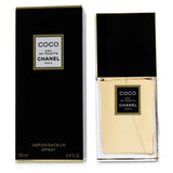 Chanel Coco  Edt 100Ml Spy