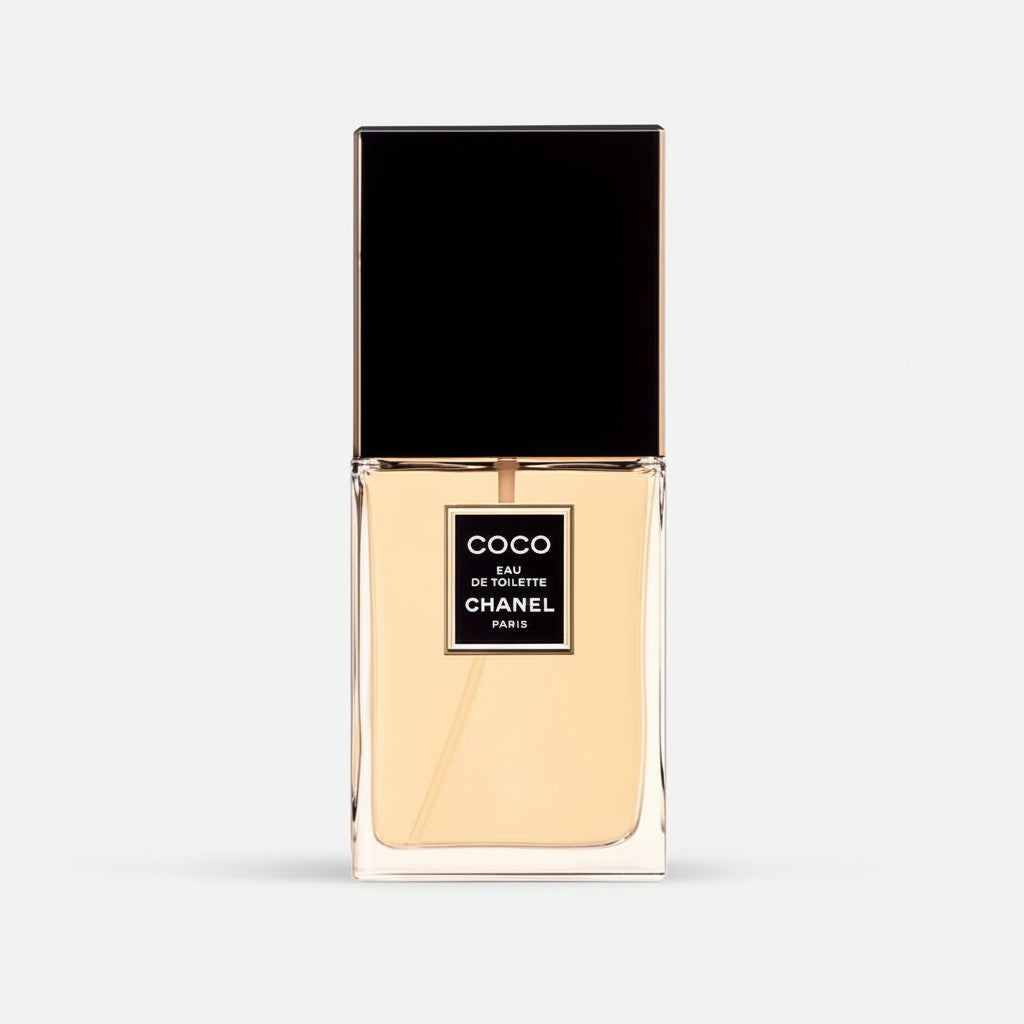 Chanel Coco  Edt 100Ml Spy