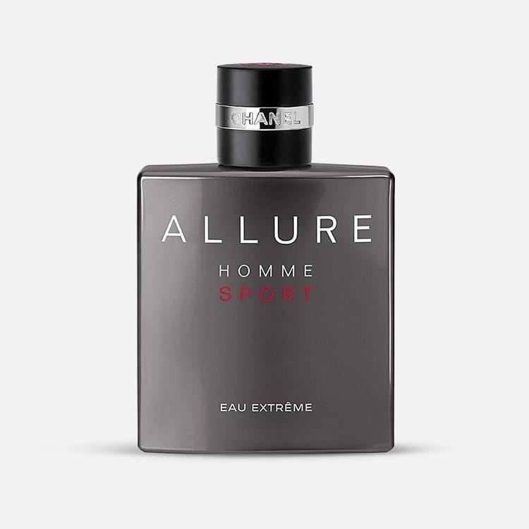 Chanel Allure Sport Exteme Edt Man 100 Ml Spy