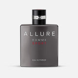 Chanel Allure Sport Exteme Edt Man 100 Ml Spy